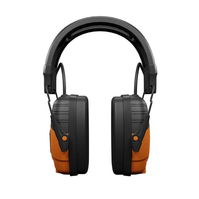 ISOtunes LINK Bluetooth Earmuff - 24 NRR from Columbia Safety