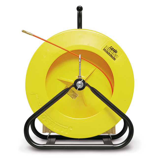 Jameson Little Buddy Fiberglass Fish Tape