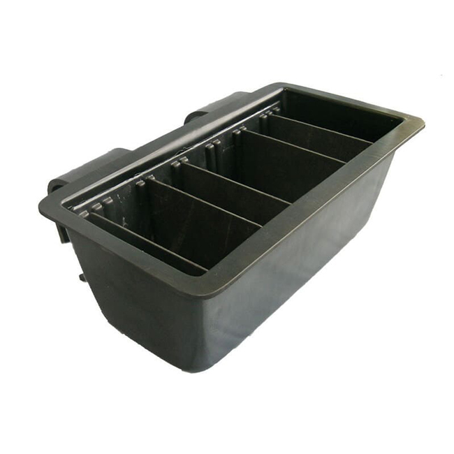 Jameson 24-17 Tool Tray from Columbia Safety