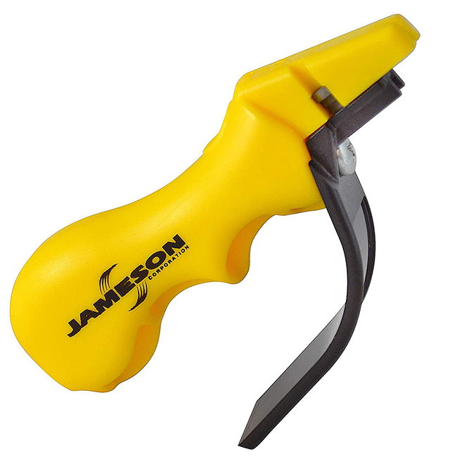 Jameson Scissor and Knife Sharpener (3 Pack) from Columbia Safety