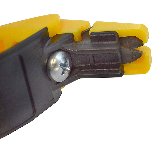 Jameson Scissor and Knife Sharpener (3 Pack) from Columbia Safety