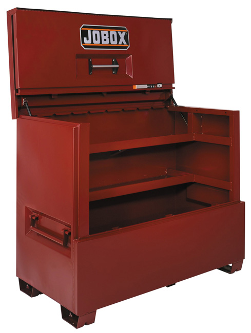 JOBOX Piano Box from Columbia Safety
