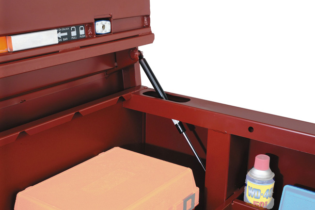 JOBOX Piano Box from Columbia Safety