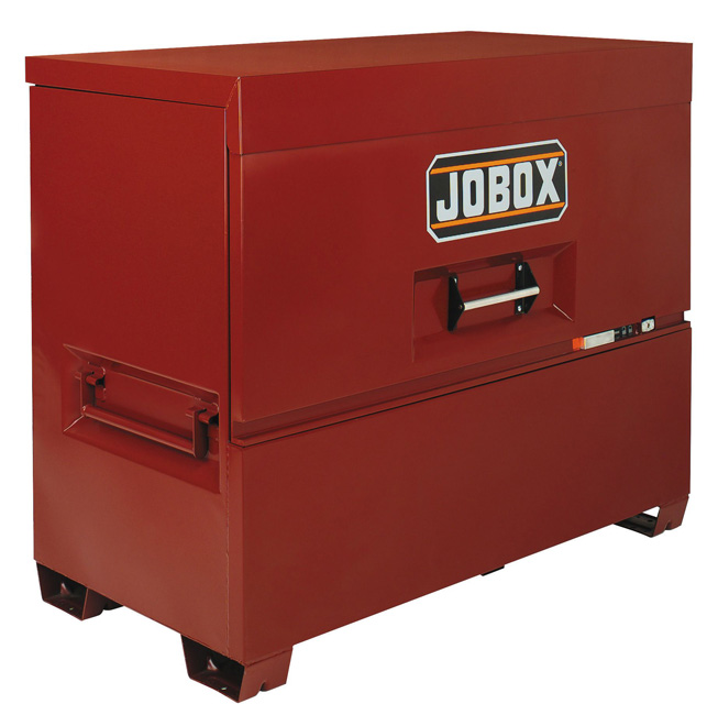 JOBOX Piano Box from Columbia Safety