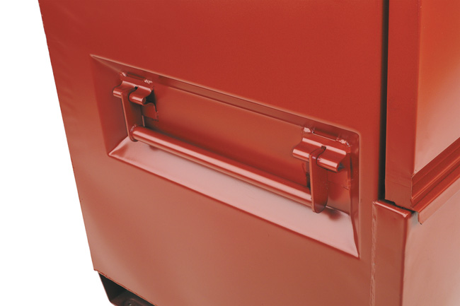 JOBOX Piano Box from Columbia Safety