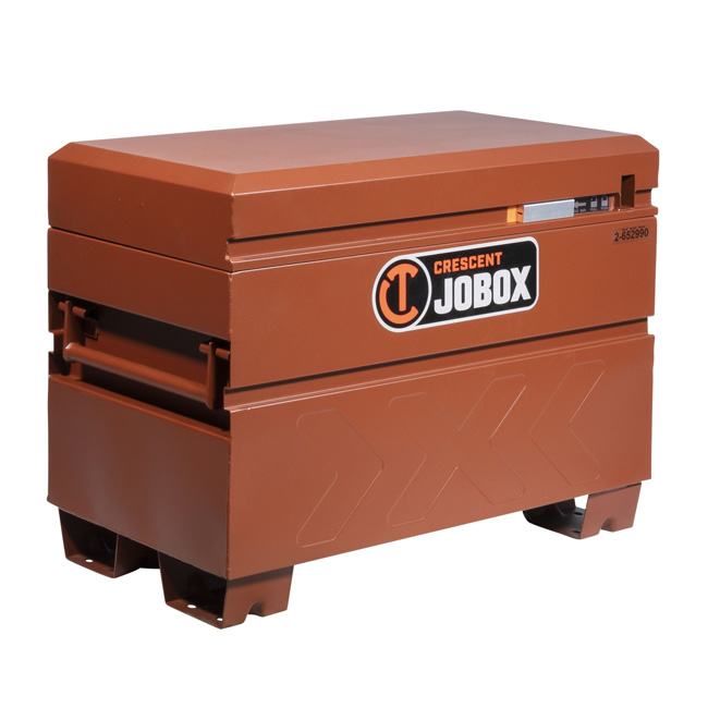 JOBOX 36 Inch Site-Vault Heavy-Duty Chest from Columbia Safety