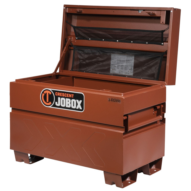 JOBOX 36 Inch Site-Vault Heavy-Duty Chest from Columbia Safety