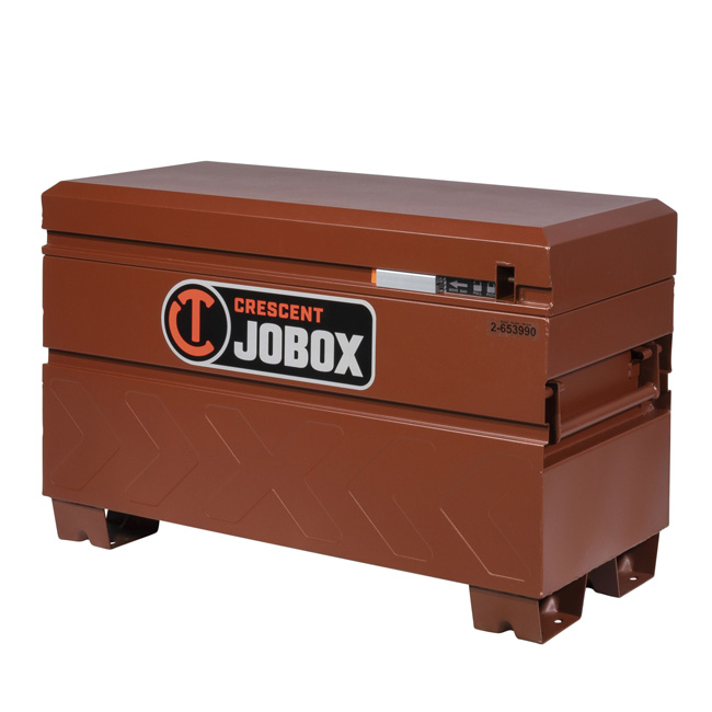 JOBOX 42 Inch Site-Vault Heavy-Duty Chest from Columbia Safety