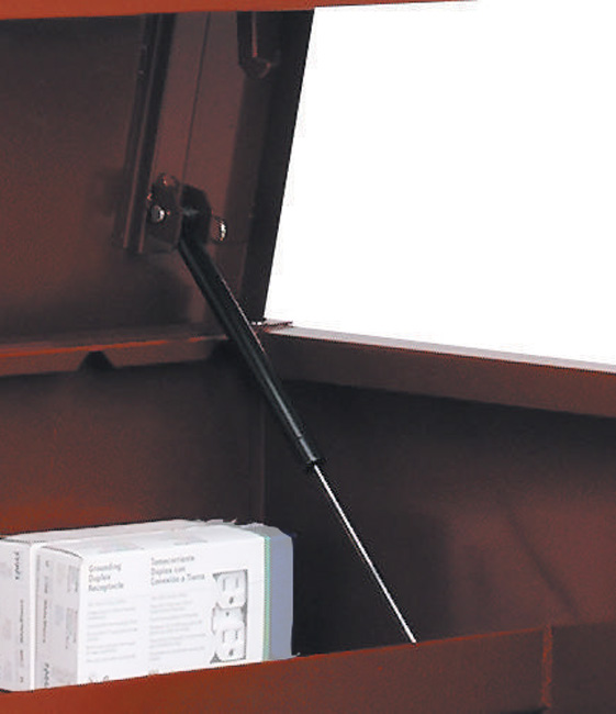 JOBOX Piano Box from Columbia Safety