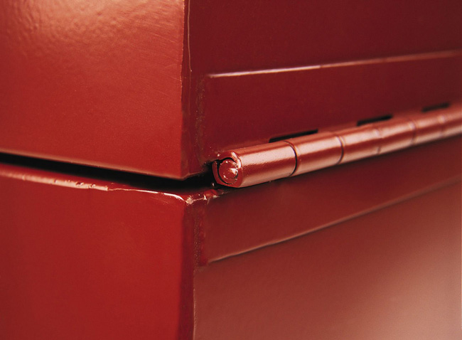 JOBOX Piano Box from Columbia Safety