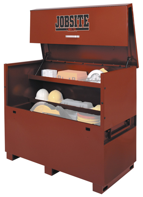 JOBOX Piano Box from Columbia Safety