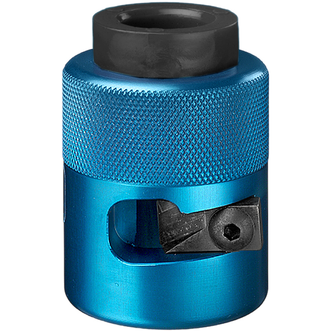 Cable Prep JCS Hardline Cable Jacket Stripping Tool from Columbia Safety