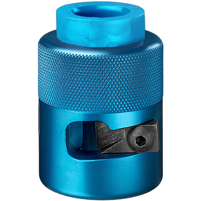 Cable Prep JCS Hardline Cable Jacket Stripping Tool from Columbia Safety