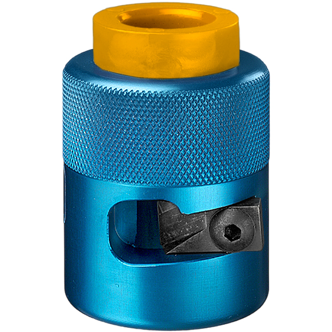 Cable Prep JCS Hardline Cable Jacket Stripping Tool from Columbia Safety