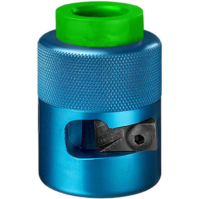 Cable Prep JCS Hardline Cable Jacket Stripping Tool from Columbia Safety