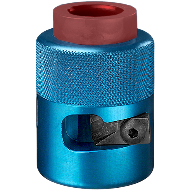 Cable Prep JCS Hardline Cable Jacket Stripping Tool from Columbia Safety