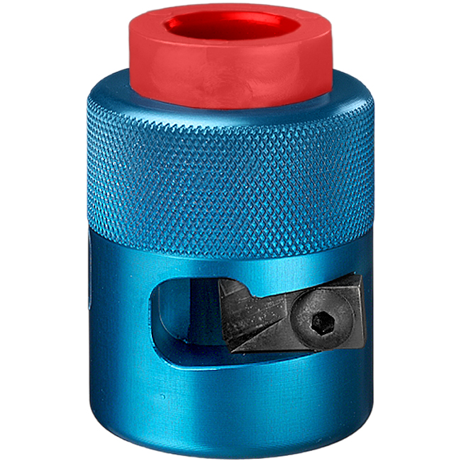 Cable Prep JCS Hardline Cable Jacket Stripping Tool from Columbia Safety