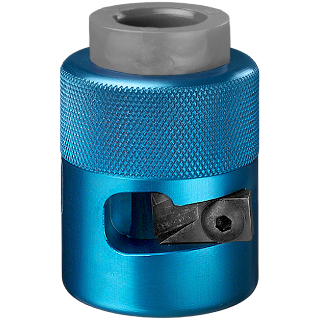 Cable Prep JCS Hardline Cable Jacket Stripping Tool from Columbia Safety