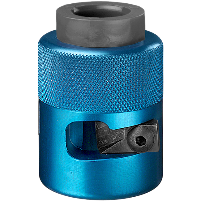 Cable Prep JCS Hardline Cable Jacket Stripping Tool from Columbia Safety