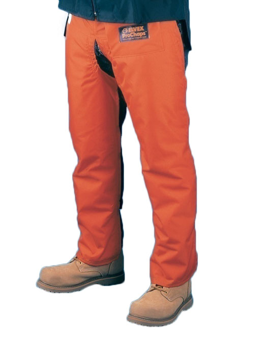 Elvex 90 Series ProChaps Chainsaw Leg Protection  from Columbia Safety