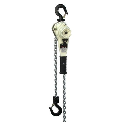 JET JLH Compact Lever Hoists from Columbia Safety