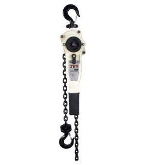 JET JLP A-Series Lever Hoists from Columbia Safety