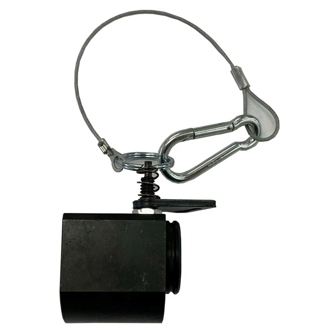JMA Wireless Replacement Insert "A" 1/2 Inch from Columbia Safety