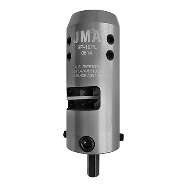 JMA?Wireless 50 Ohm Plenum Prep Tool from Columbia Safety