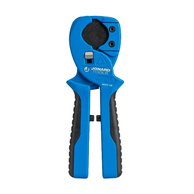 Jonard Microduct Cutter from Columbia Safety