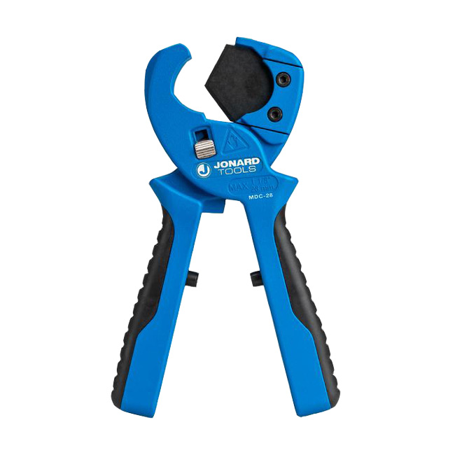 Jonard Microduct Cutter from Columbia Safety