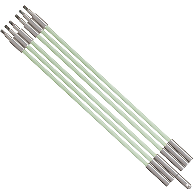 Jonard Glow Rod 3/16 Inch Diameter Kit from Columbia Safety