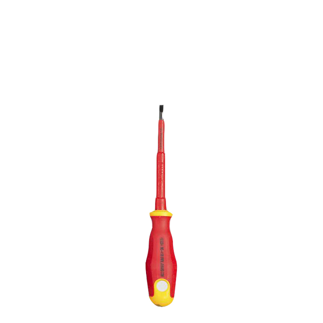 Jonard 7 Piece Insulated Screwdriver KIT from Columbia Safety