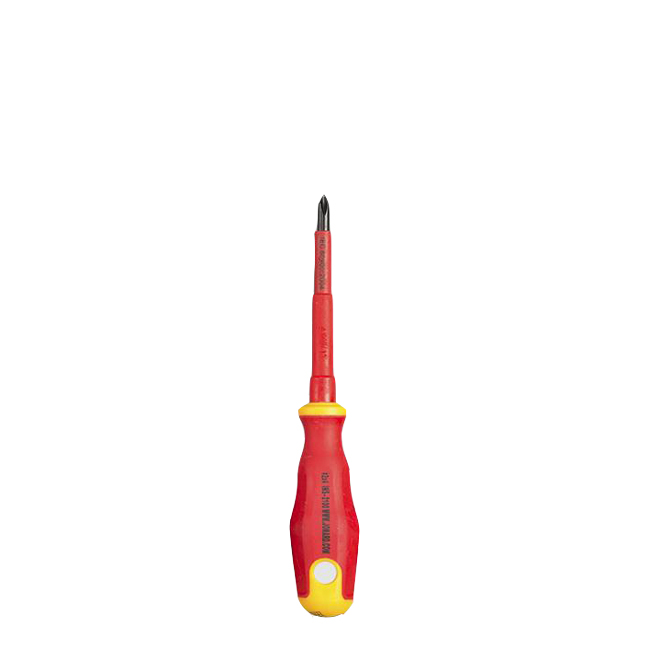 Jonard 7 Piece Insulated Screwdriver KIT from Columbia Safety