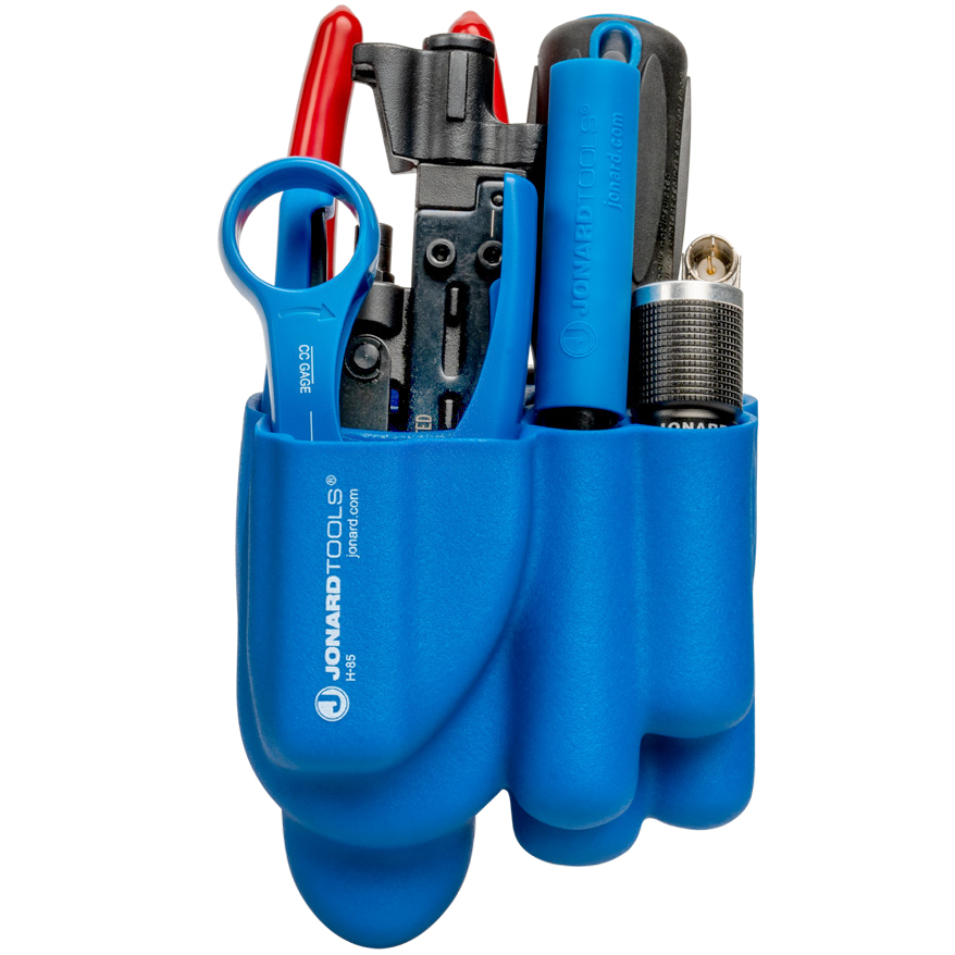 Jonard COAX Technician Tool Kits from Columbia Safety
