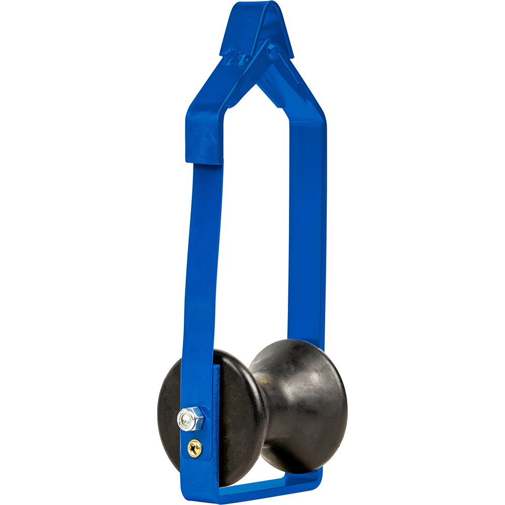 Jonard Slap-On Cable Rollers from Columbia Safety