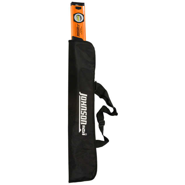 Johnson 24 Inch Digital Box Level  from Columbia Safety