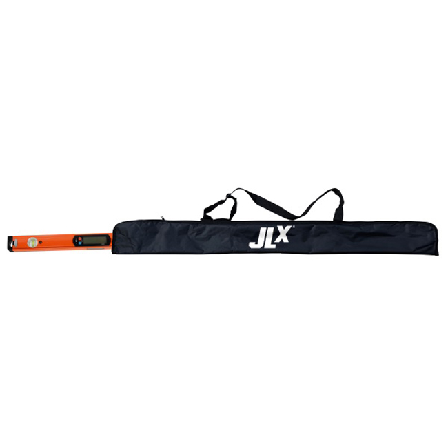 Johnson Level JLX 48 Inch Programmable Digital Level from Columbia Safety