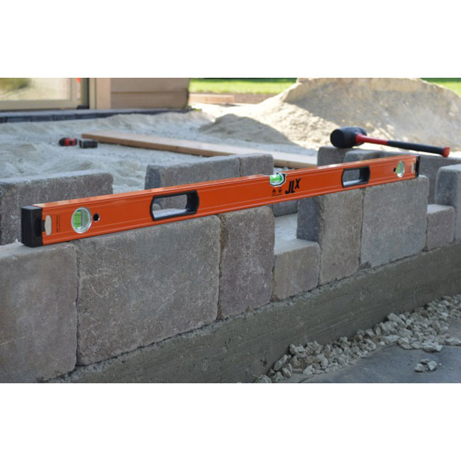 Johnson Level JLX 48 Inch Programmable Digital Level from Columbia Safety