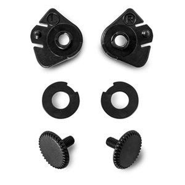 Kask Visor Screw Set for Super Plasma Helmets from Columbia Safety