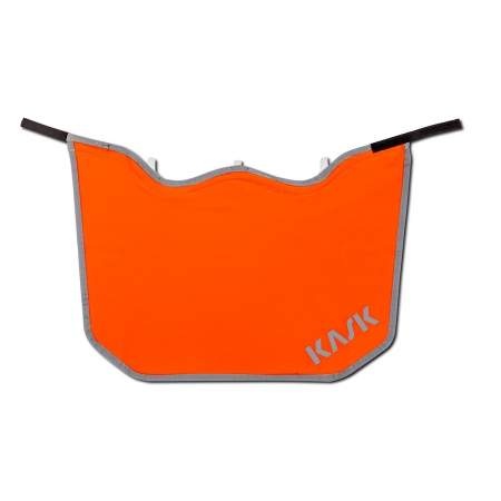 Kask Neck Shade For Zenith Helmet from Columbia Safety