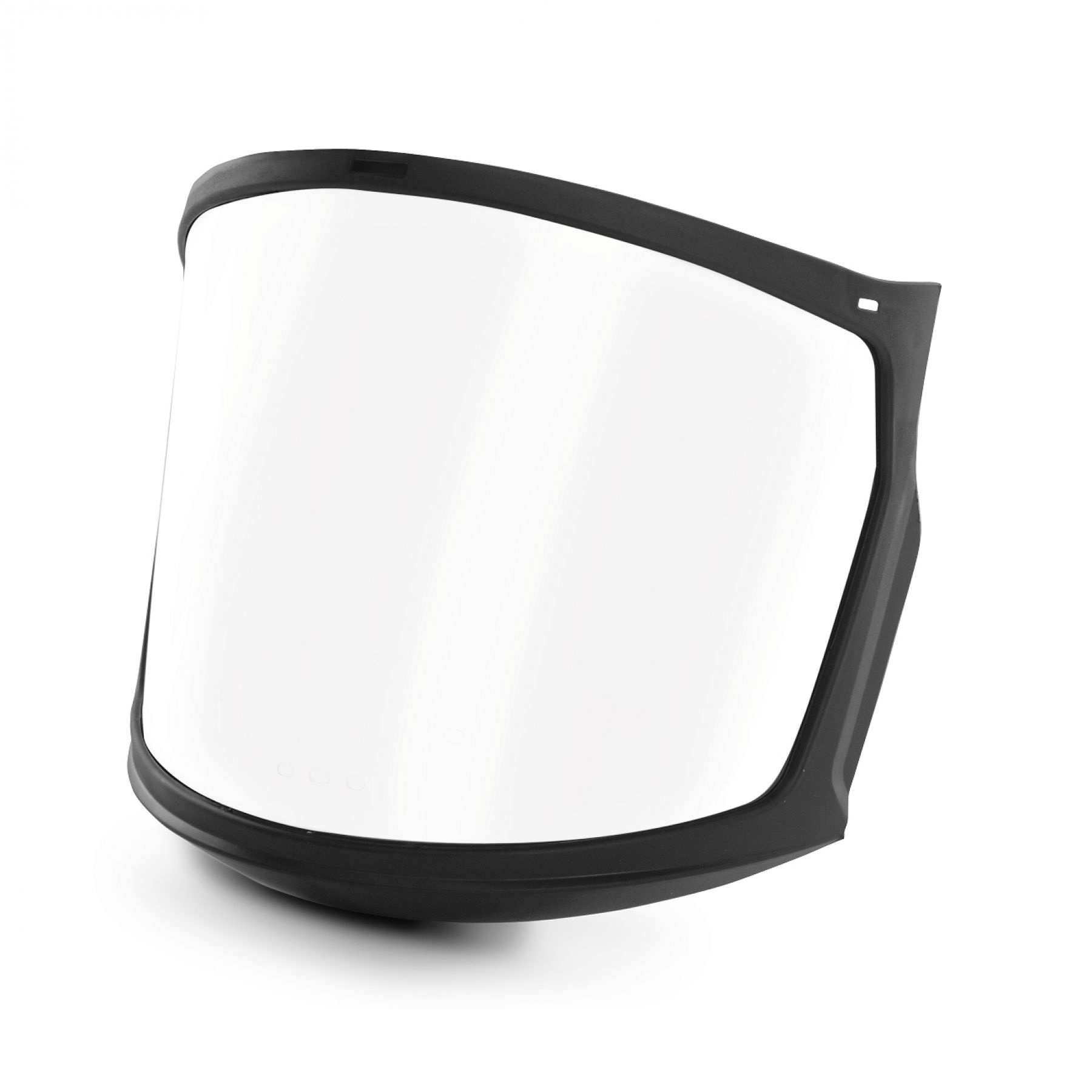 Kask Zen FF (Full Face) Visor - Clear, Smoke, & Metal Mesh from Columbia Safety