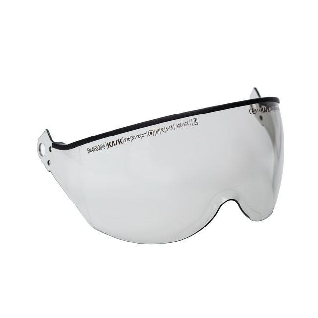Kask Super Plasma V2 Visor from Columbia Safety