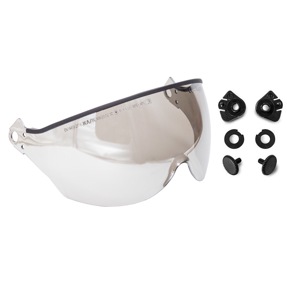 Kask Super Plasma V2 Visor from Columbia Safety
