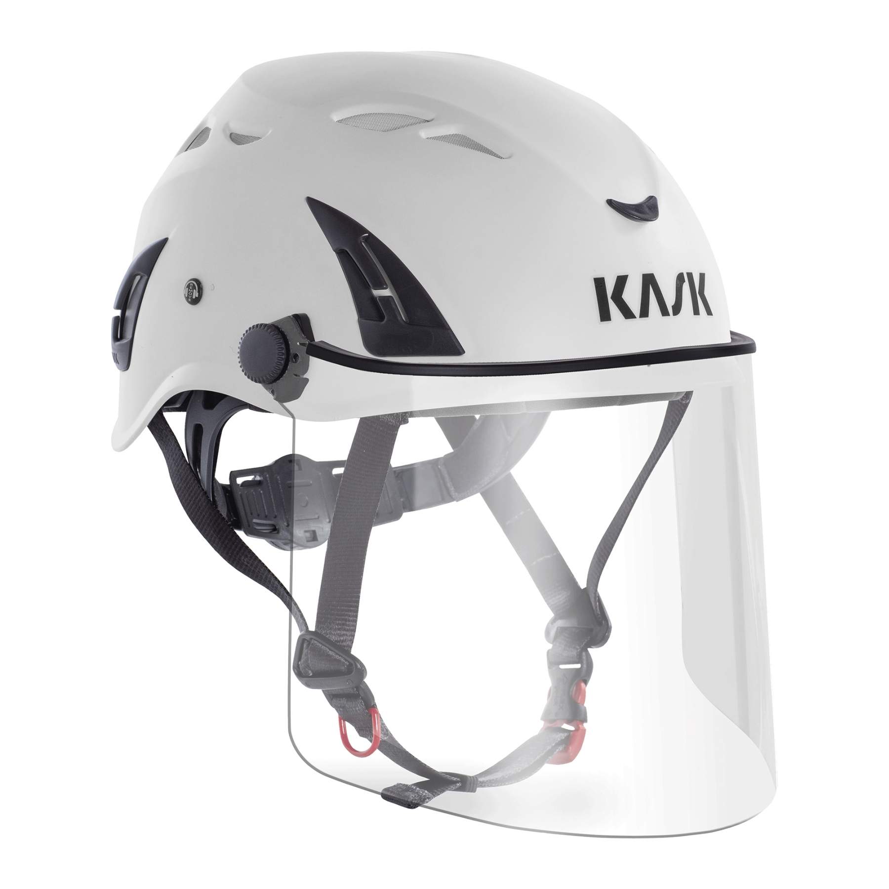 Kask Plasma Face Shield from Columbia Safety