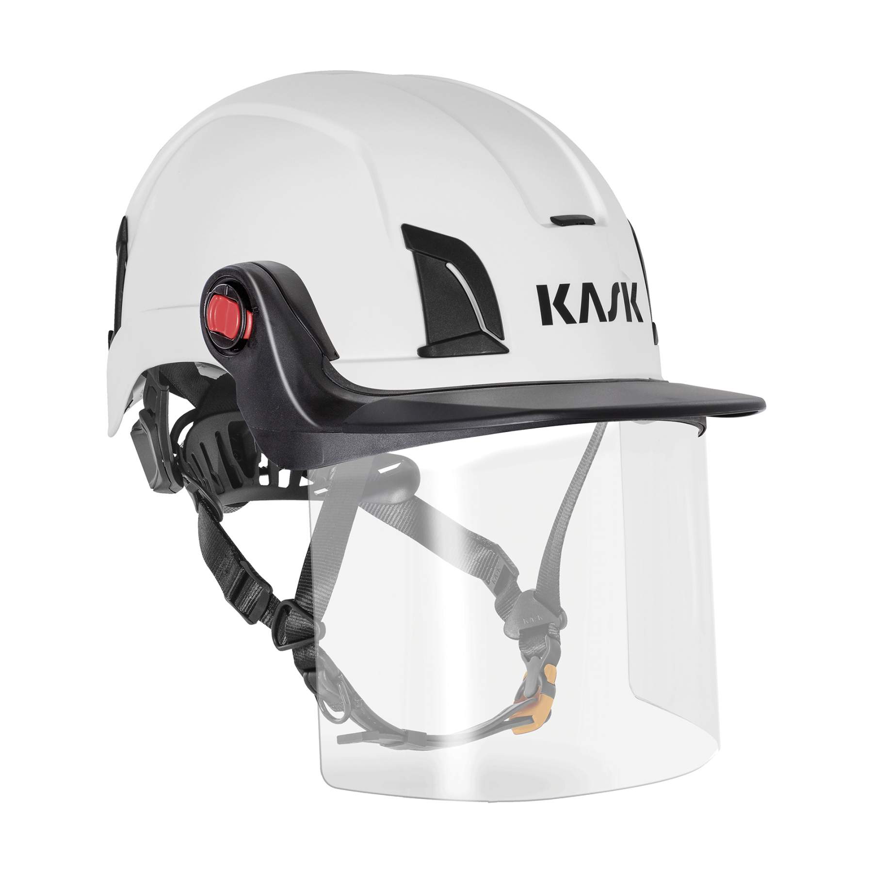 Kask Zen Face Shield from Columbia Safety
