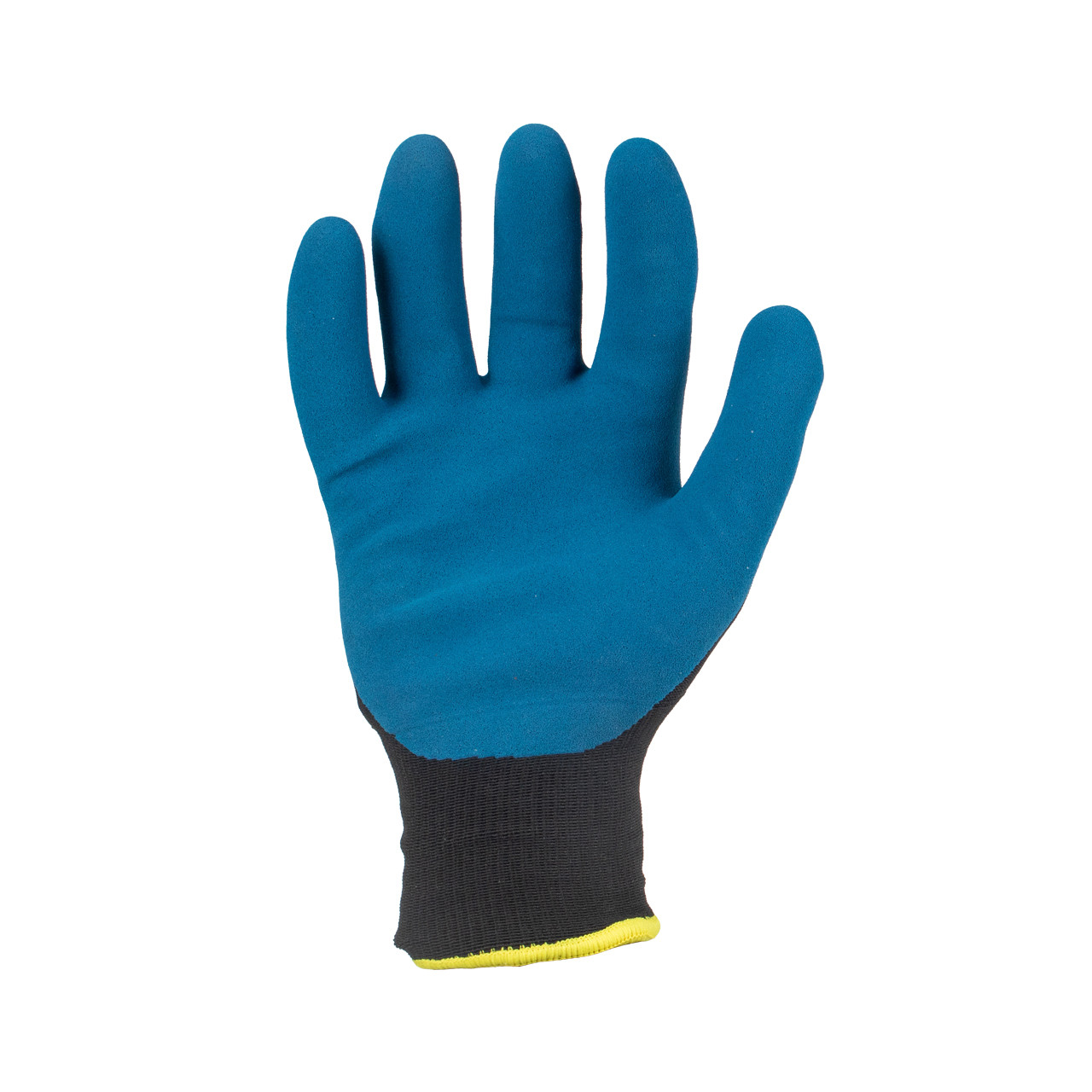 Ironclad Knit A2 Insulated Nylon Latex Gloves (12 Pairs) from Columbia Safety