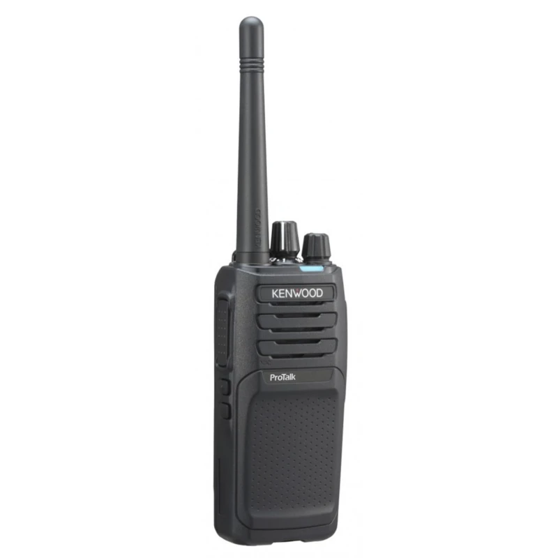Kenwood ProTalk Compact VHF/UHF FM 2-Watt Portable Radio from Columbia Safety