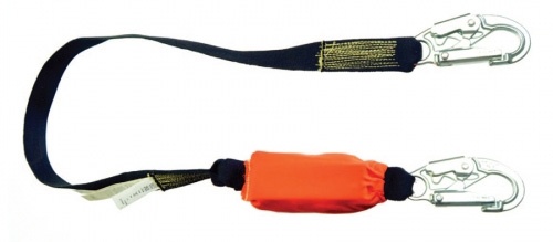Guardian Arc Flash Lanyard from Columbia Safety