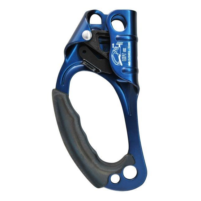 Kong Lift Hand Ascender from Columbia Safety