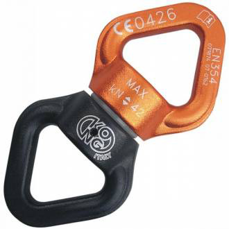 Kong Dancer Swivel from Columbia Safety